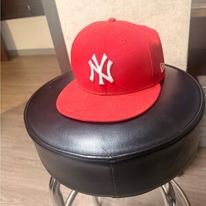 NEW ERA 9FIFTY SNAPBACK HAT CAP MLB NEW YORK YANKEES MEN Sports Games Fashion NY